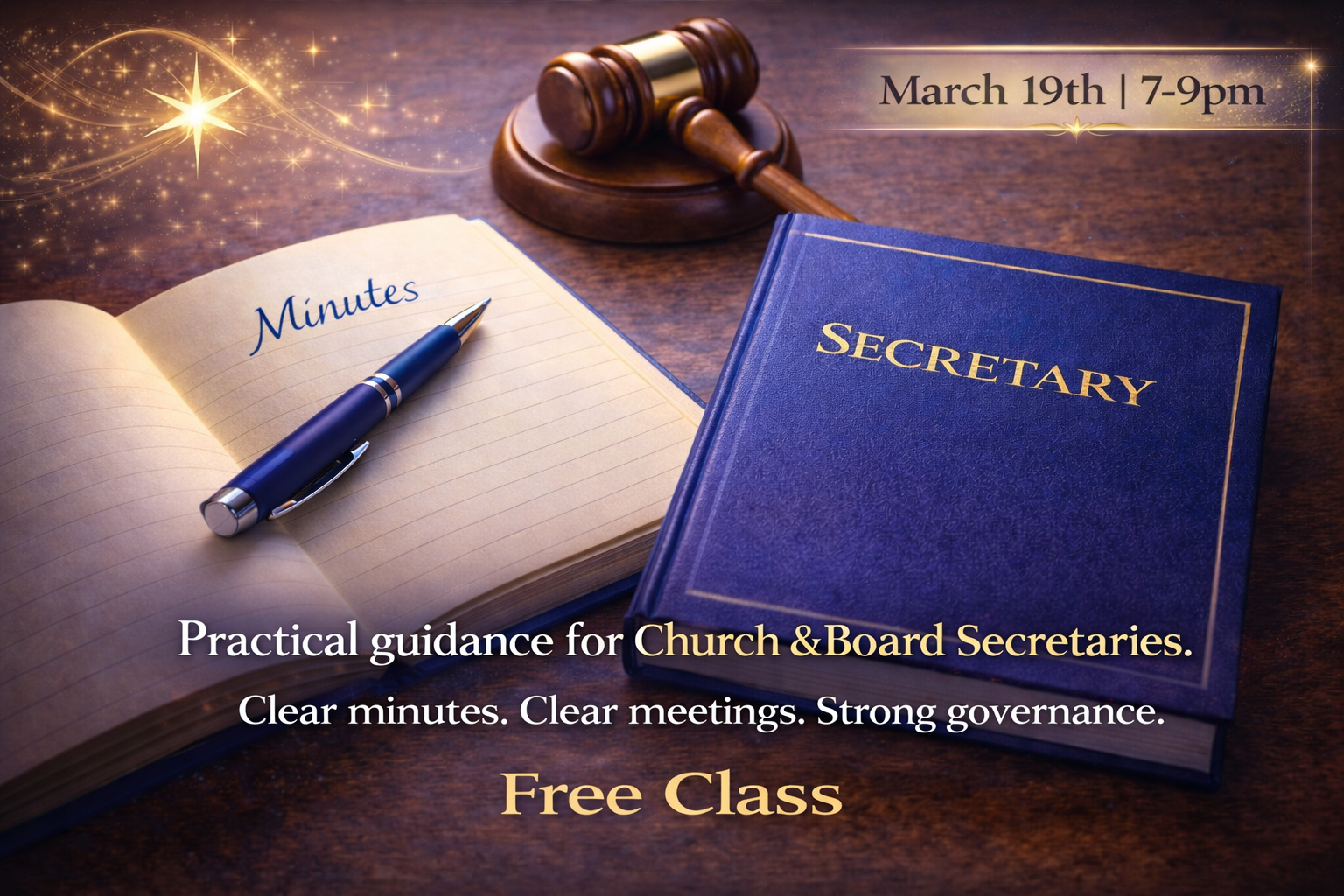 Practical Guide for Board Secretaries